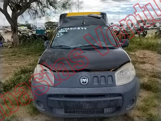 RAM PROMASTER 2018, foto 2 de 19