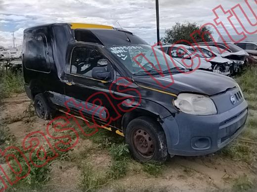 RAM PROMASTER 2018, foto 3 de 19