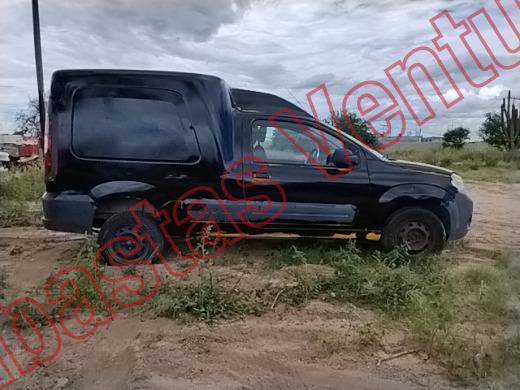 RAM PROMASTER 2018, foto 4 de 19
