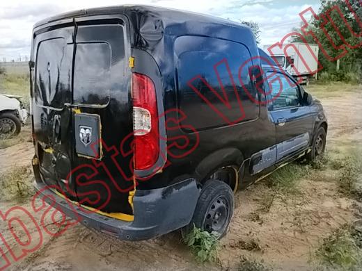 RAM PROMASTER 2018, foto 5 de 19