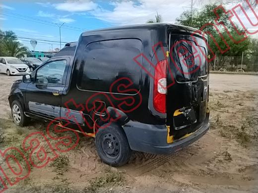 RAM PROMASTER 2018, foto 7 de 19