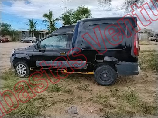 RAM PROMASTER 2018, foto 8 de 19