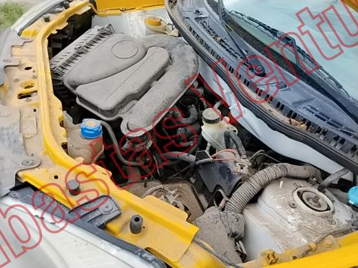 RAM PROMASTER 2018, foto 9 de 19