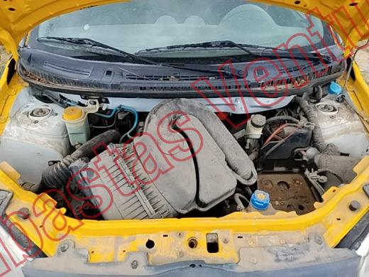 RAM PROMASTER 2018, foto 10 de 19