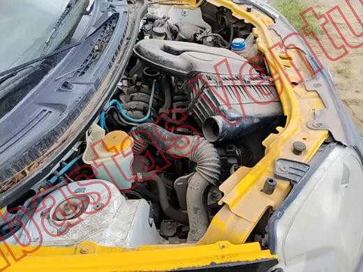 RAM PROMASTER 2018, foto 11 de 19