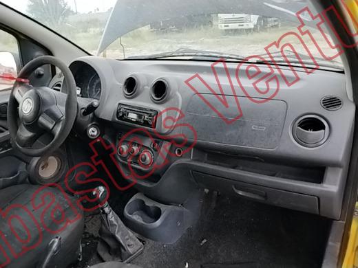 RAM PROMASTER 2018, foto 14 de 19