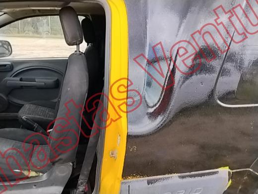 RAM PROMASTER 2018, foto 16 de 19