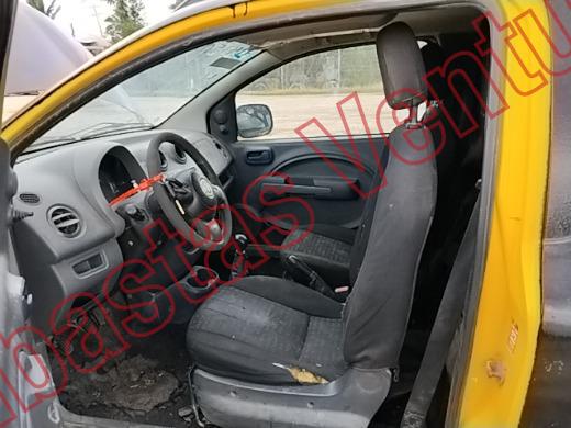 RAM PROMASTER 2018, foto 17 de 19
