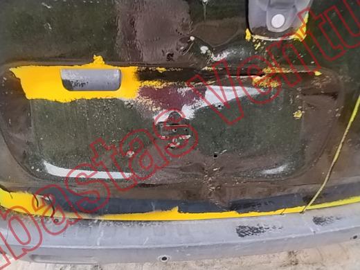 RAM PROMASTER 2018, foto 19 de 19