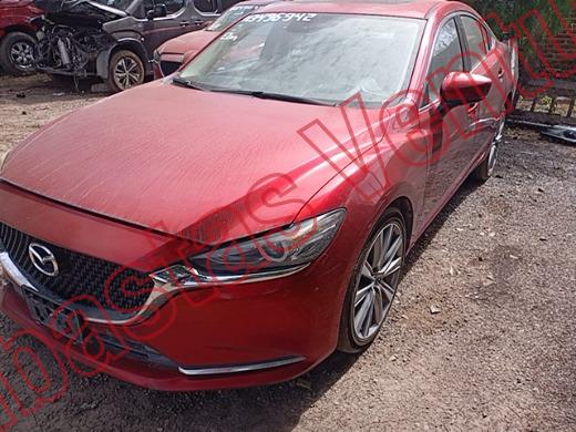MAZDA MAZDA 6 2019, foto 1 de 19
