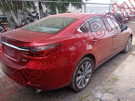 MAZDA MAZDA 6 2019, foto 5 de 19