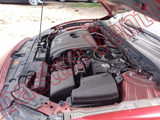 MAZDA MAZDA 6 2019, foto 9 de 19