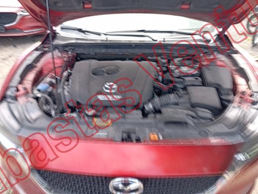 MAZDA MAZDA 6 2019, foto 10 de 19