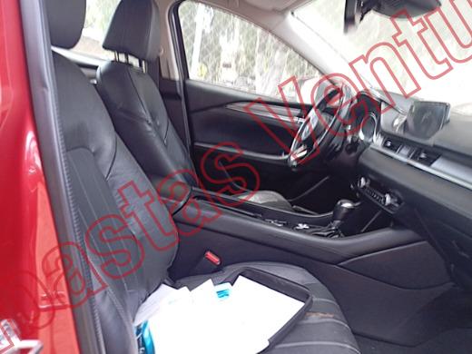 MAZDA MAZDA 6 2019, foto 12 de 19