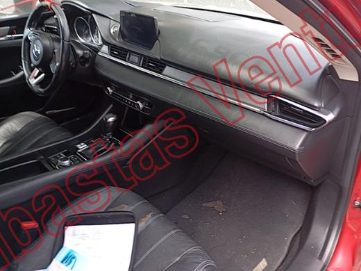 MAZDA MAZDA 6 2019, foto 14 de 19