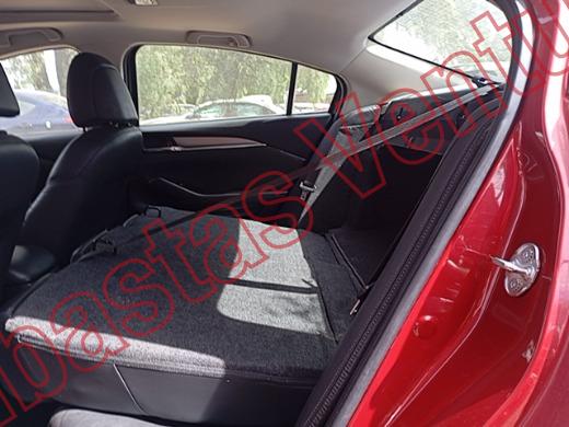 MAZDA MAZDA 6 2019, foto 16 de 19