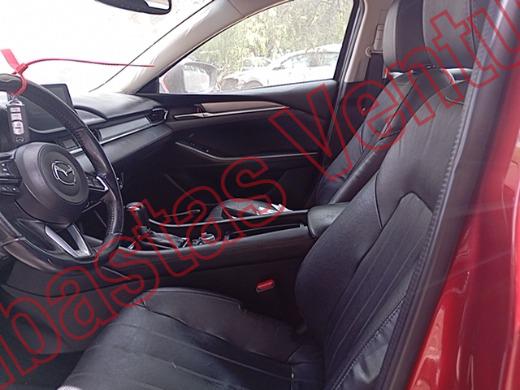 MAZDA MAZDA 6 2019, foto 17 de 19