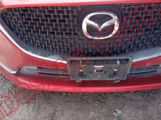 MAZDA MAZDA 6 2019, foto 18 de 19