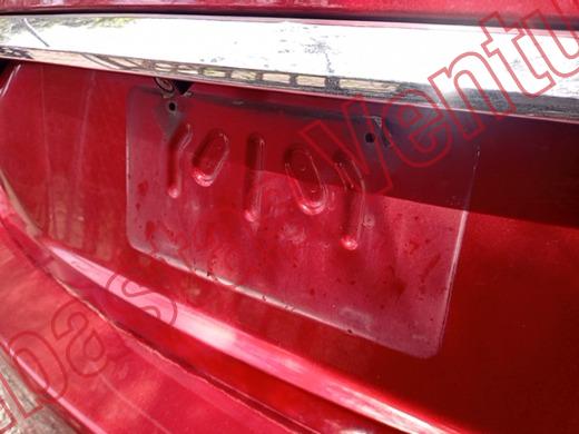 MAZDA MAZDA 6 2019, foto 19 de 19