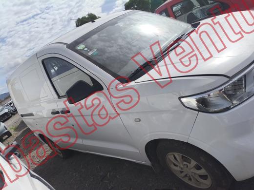 CHEVROLET TORNADO 2023, foto 4 de 19
