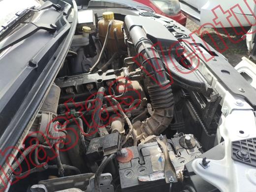 CHEVROLET TORNADO 2023, foto 11 de 19