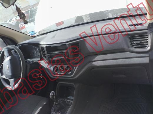 CHEVROLET TORNADO 2023, foto 14 de 19