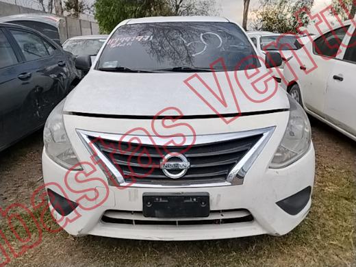 NISSAN V-DRIVE 2020, foto 2 de 19