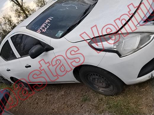 NISSAN V-DRIVE 2020, foto 4 de 19