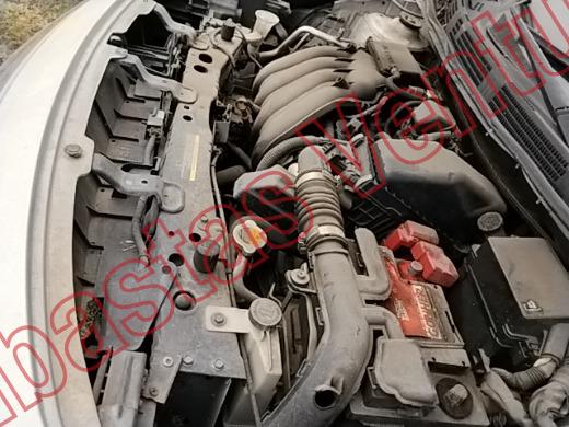 NISSAN V-DRIVE 2020, foto 9 de 19