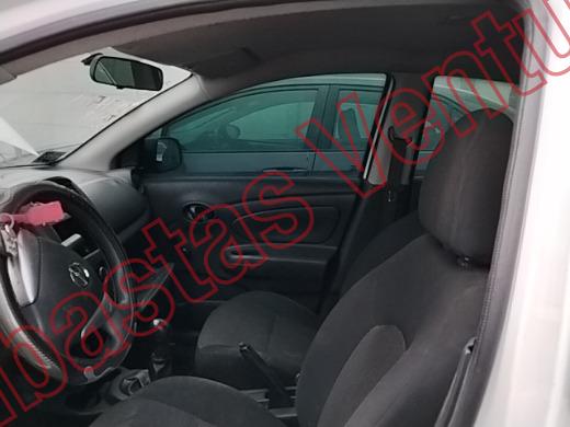 NISSAN V-DRIVE 2020, foto 17 de 19