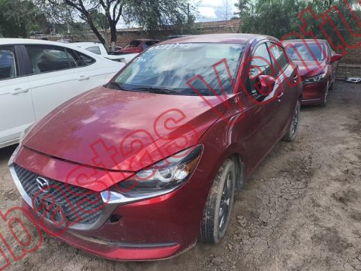 MAZDA MAZDA 2 2023, foto 1 de 19