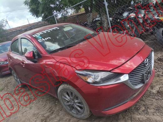 MAZDA MAZDA 2 2023, foto 3 de 19