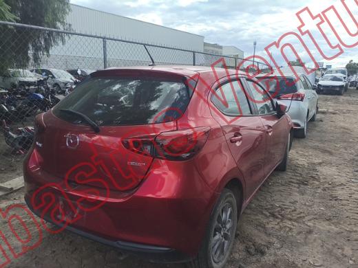 MAZDA MAZDA 2 2023, foto 5 de 19