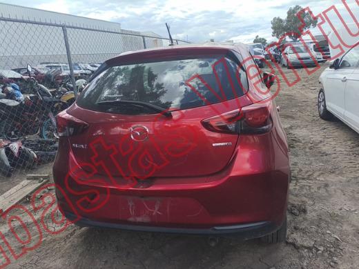 MAZDA MAZDA 2 2023, foto 6 de 19