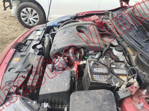 MAZDA MAZDA 2 2023, foto 9 de 19