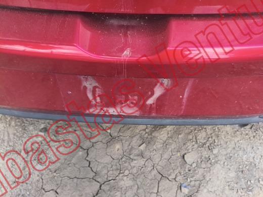 MAZDA MAZDA 2 2023, foto 19 de 19