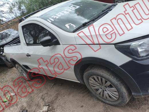 VOLKSWAGEN SAVEIRO 2023, foto 4 de 19