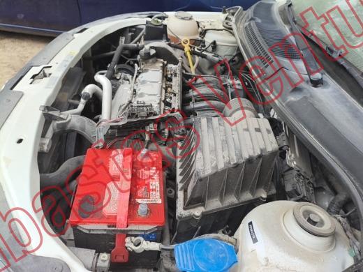 VOLKSWAGEN SAVEIRO 2023, foto 9 de 19