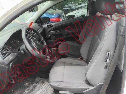 VOLKSWAGEN SAVEIRO 2023, foto 16 de 19