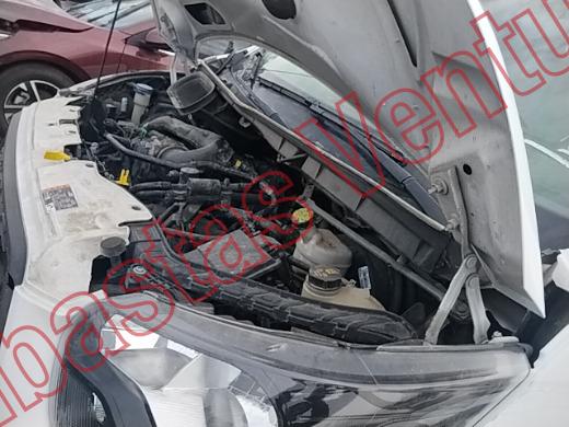 FORD TRANSIT VAN 2021, foto 9 de 19