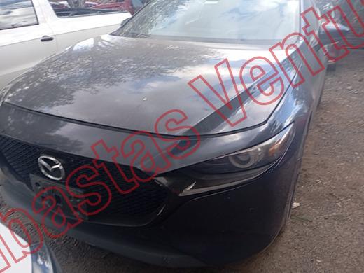 MAZDA MAZDA 3 2021, foto 2 de 19