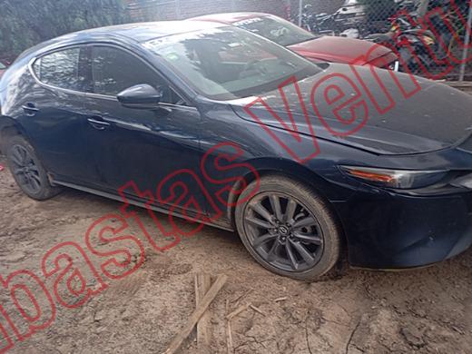 MAZDA MAZDA 3 2021, foto 4 de 19