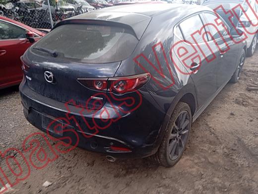 MAZDA MAZDA 3 2021, foto 5 de 19