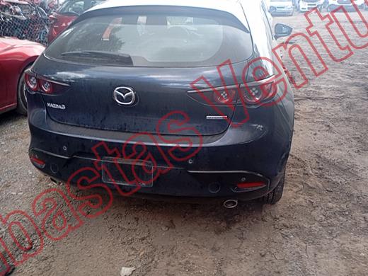 MAZDA MAZDA 3 2021, foto 6 de 19
