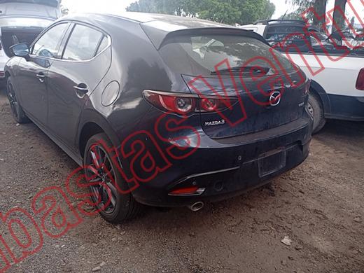 MAZDA MAZDA 3 2021, foto 7 de 19