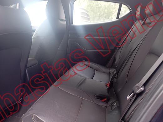 MAZDA MAZDA 3 2021, foto 16 de 19