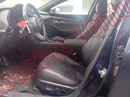 MAZDA MAZDA 3 2021, foto 17 de 19