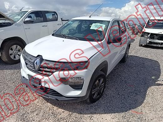 RENAULT KWID 2024, foto 1 de 19