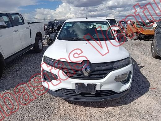 RENAULT KWID 2024, foto 2 de 19