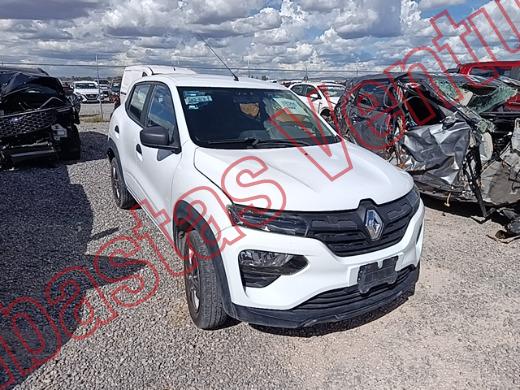 RENAULT KWID 2024, foto 3 de 19